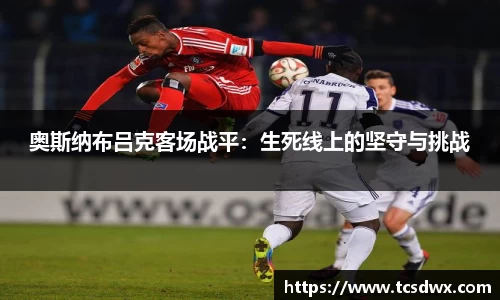 奥斯纳布吕克客场战平：生死线上的坚守与挑战
