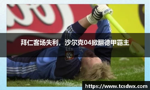 拜仁客场失利，沙尔克04掀翻德甲霸主